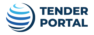 TENDER PORTAL